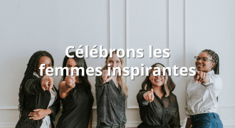 Célébrons des femmes Premista